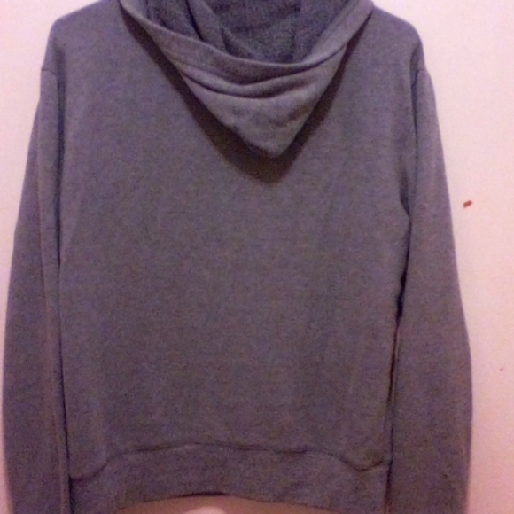Aeropostale hoodie Mens Small - Picture 4 of 4